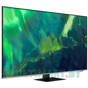Телевизор Samsung QE85Q77AAU картинка 2